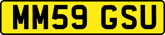 MM59GSU