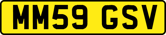 MM59GSV