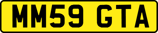 MM59GTA