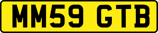 MM59GTB