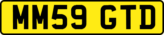 MM59GTD