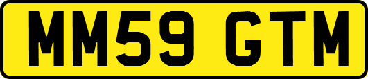 MM59GTM