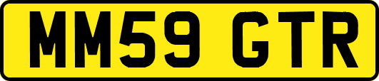 MM59GTR
