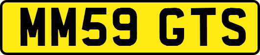 MM59GTS