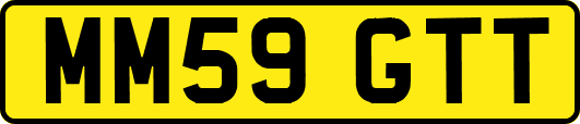 MM59GTT