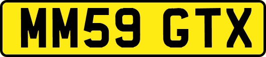MM59GTX
