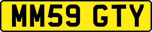 MM59GTY