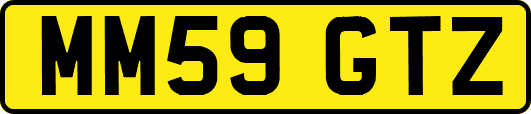 MM59GTZ