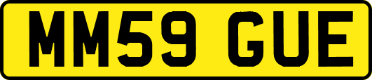 MM59GUE