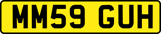 MM59GUH
