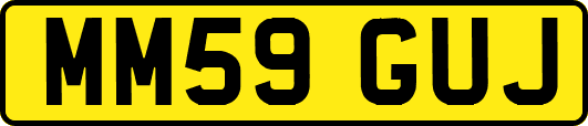 MM59GUJ