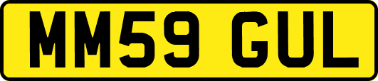 MM59GUL