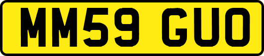 MM59GUO