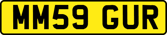 MM59GUR