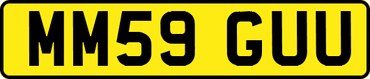MM59GUU