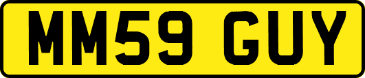 MM59GUY
