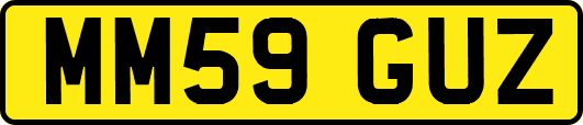 MM59GUZ