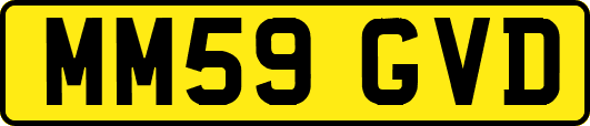 MM59GVD