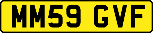 MM59GVF