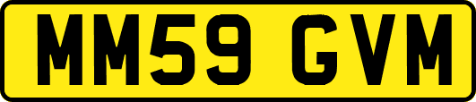 MM59GVM