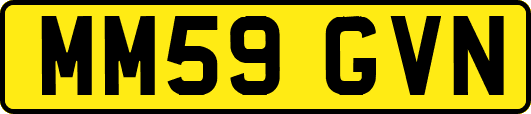 MM59GVN