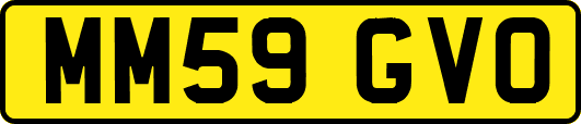 MM59GVO