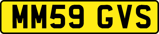 MM59GVS
