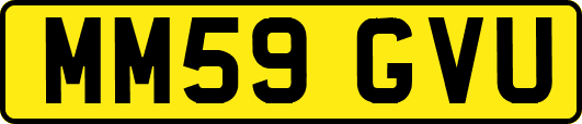 MM59GVU