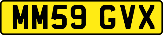 MM59GVX