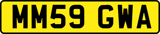 MM59GWA
