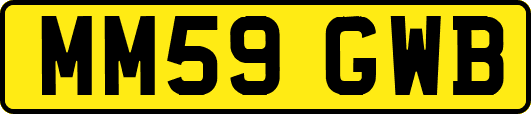 MM59GWB