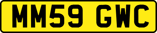 MM59GWC