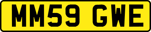 MM59GWE
