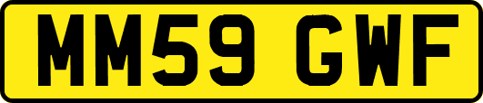 MM59GWF