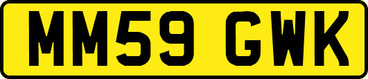 MM59GWK