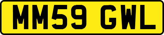 MM59GWL
