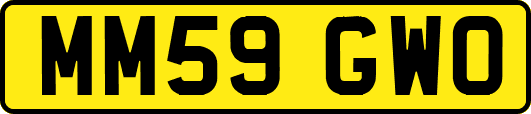 MM59GWO