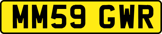 MM59GWR