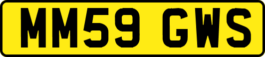 MM59GWS