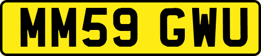 MM59GWU