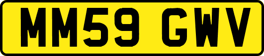 MM59GWV