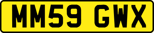 MM59GWX