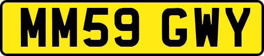 MM59GWY