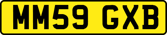MM59GXB