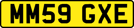 MM59GXE