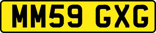 MM59GXG