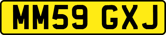MM59GXJ