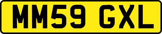 MM59GXL