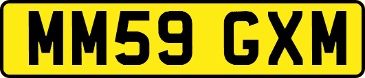 MM59GXM
