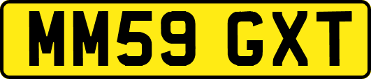 MM59GXT